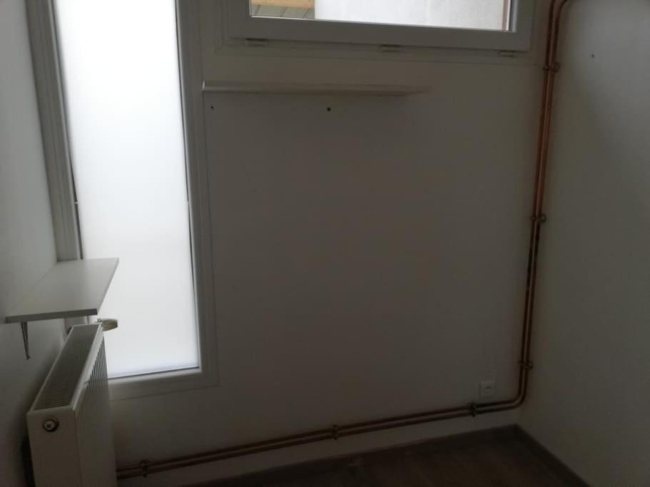 Apartment L'appart Des Sotres