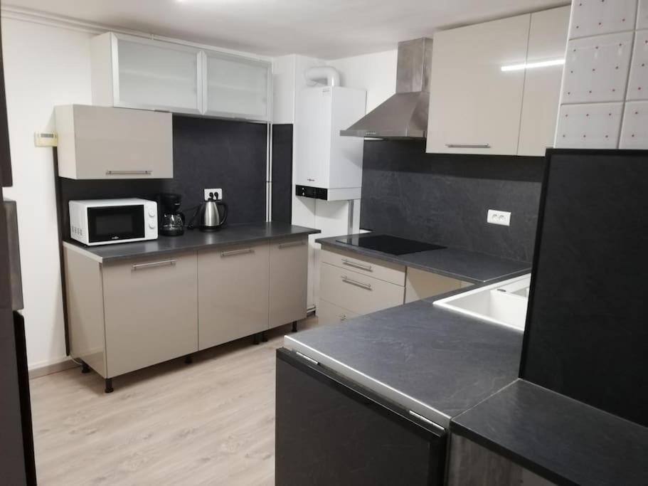 Apartment L'appart Des Sotres Saint-Die-des-Vosges