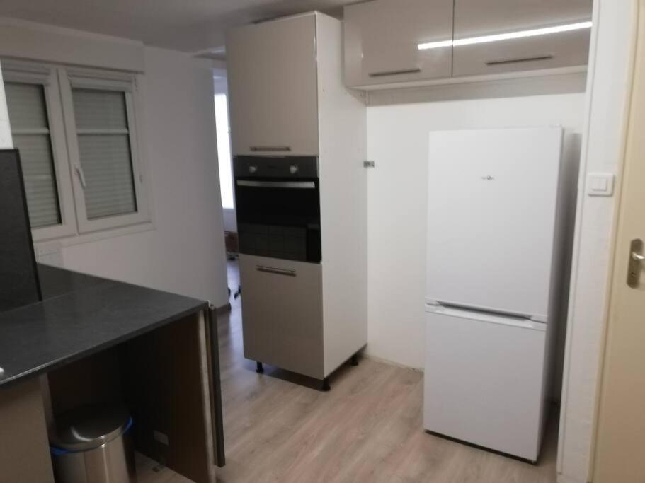 L'appart Des Sotres Apartamento *