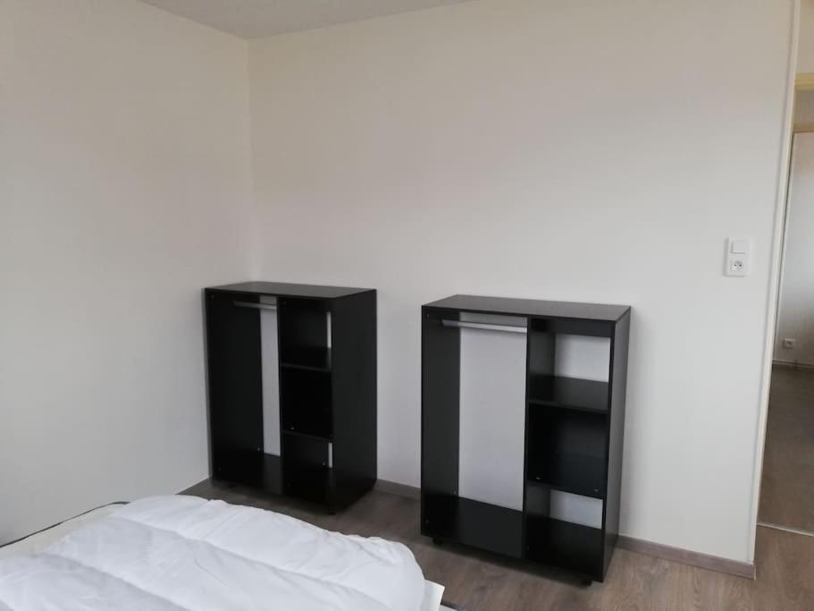 Apartamento L'appart Des Sotres Saint-Die-des-Vosges