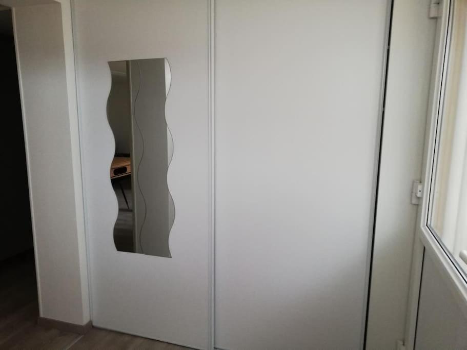 Apartment L'appart Des Sotres *